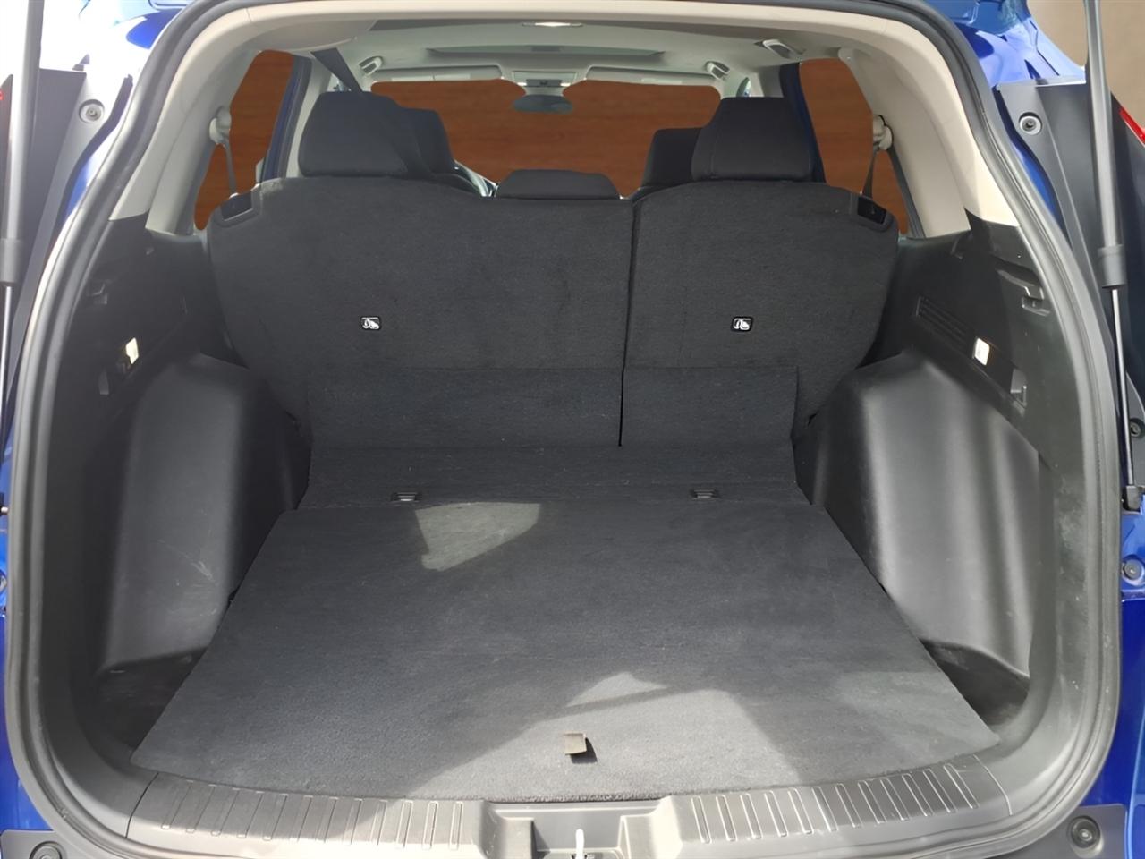 Honda CR-V EX AWD 2023