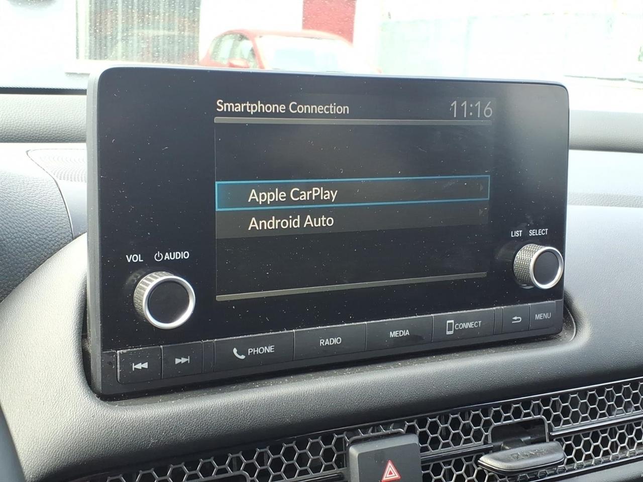 Honda HR-V Sport 2WD CVT 2023