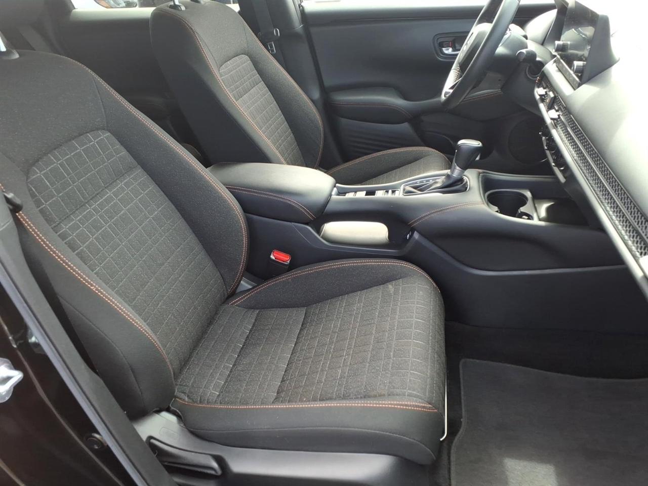 Honda HR-V Sport 2WD CVT 2023