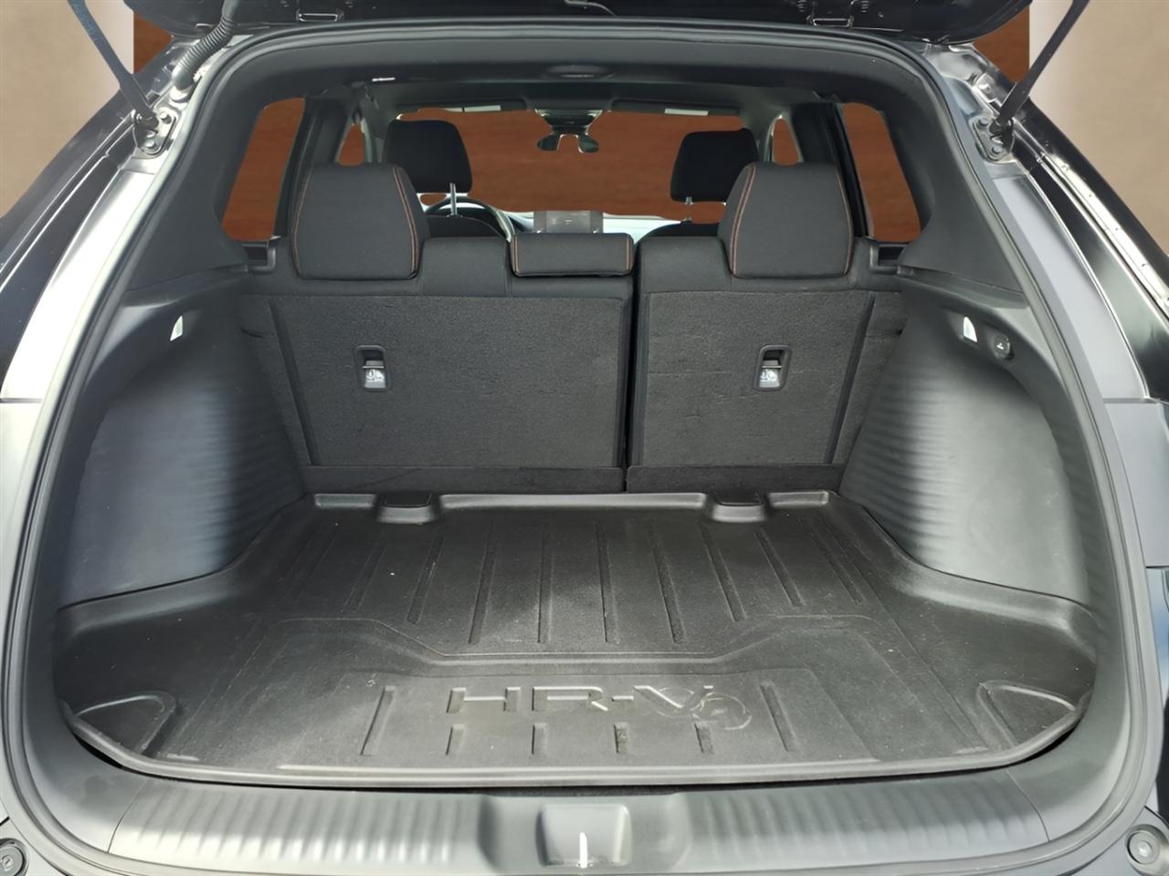 Honda HR-V Sport 2WD CVT 2023