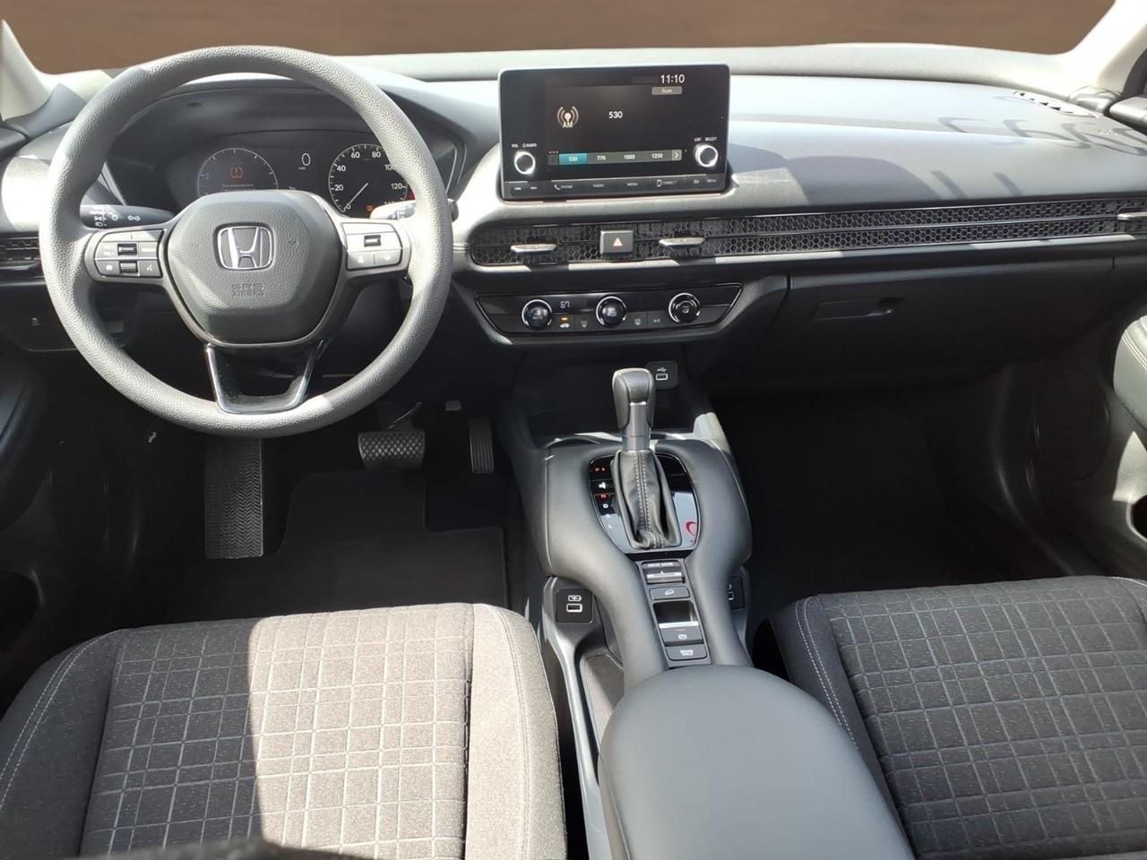 Honda HR-V LX AWD CVT 2023