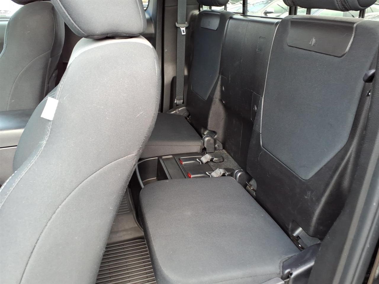 Toyota Tacoma 4WD TRD Off Road Access Cab 6' Bed V6 AT (Natl) 2023