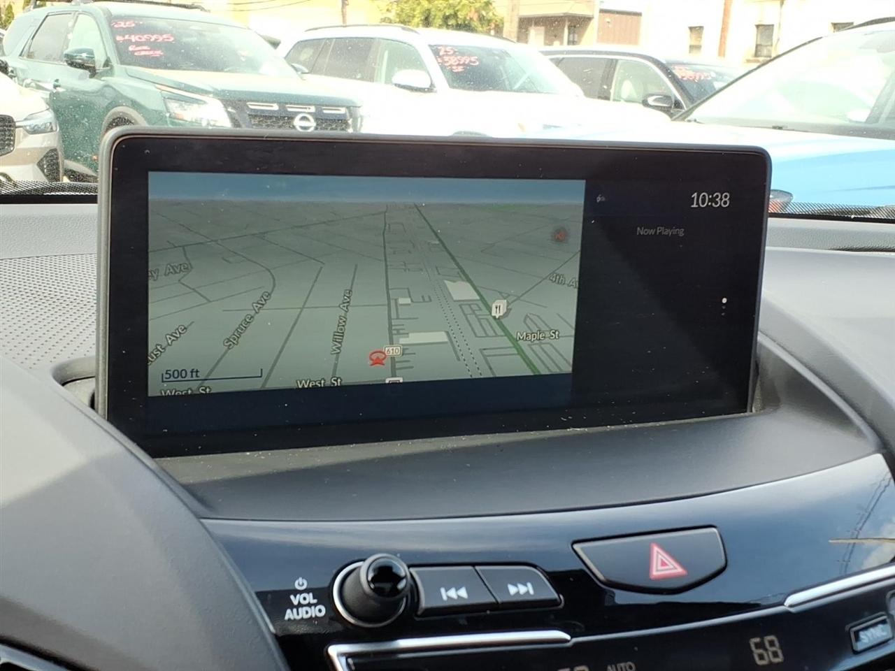 Acura RDX SH-AWD w/A-Spec Package 2023