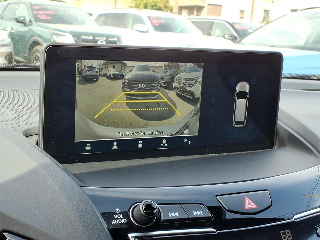 Acura RDX SH-AWD w/A-Spec Package 2023