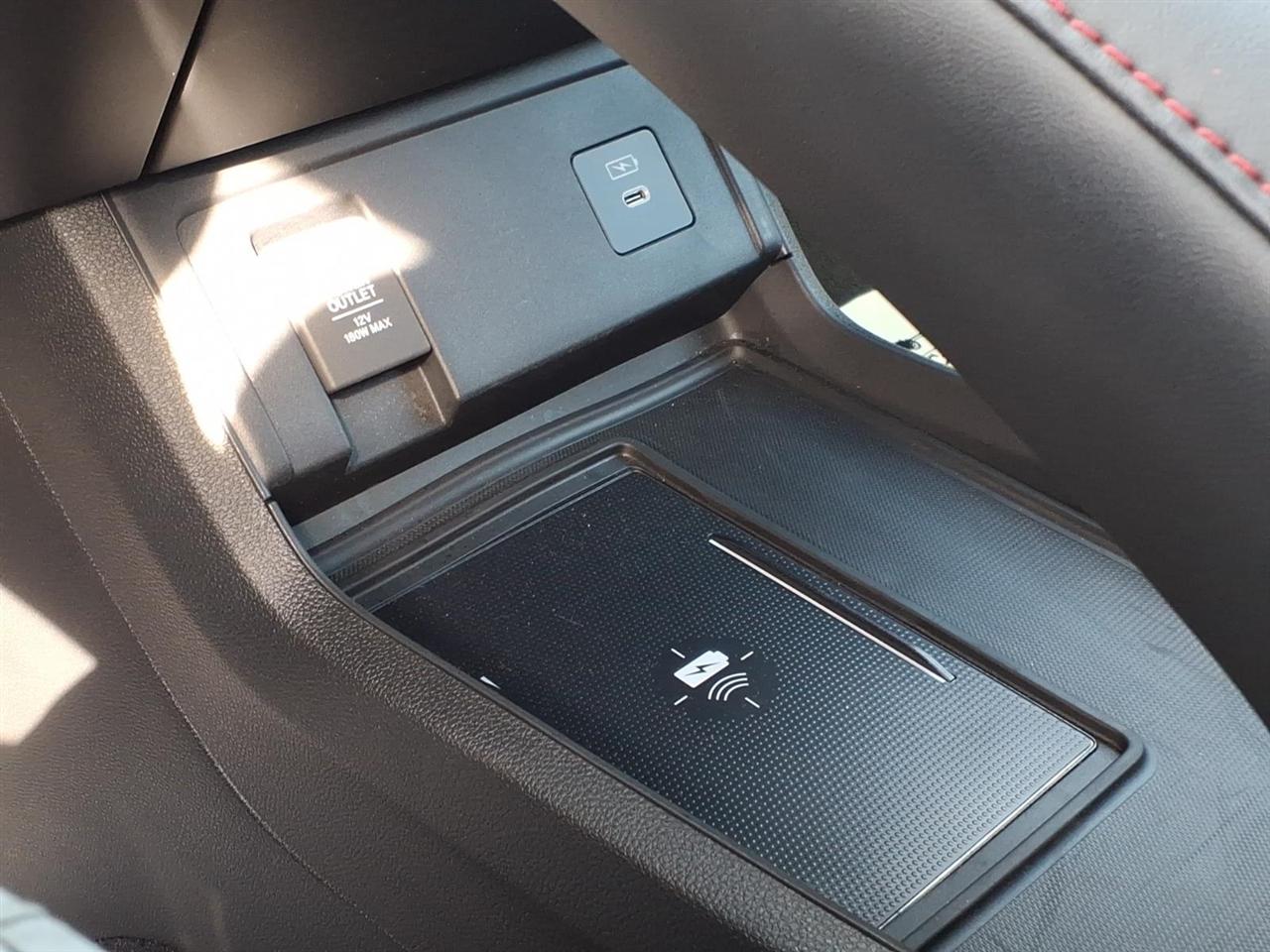 Acura RDX SH-AWD w/A-Spec Package 2023