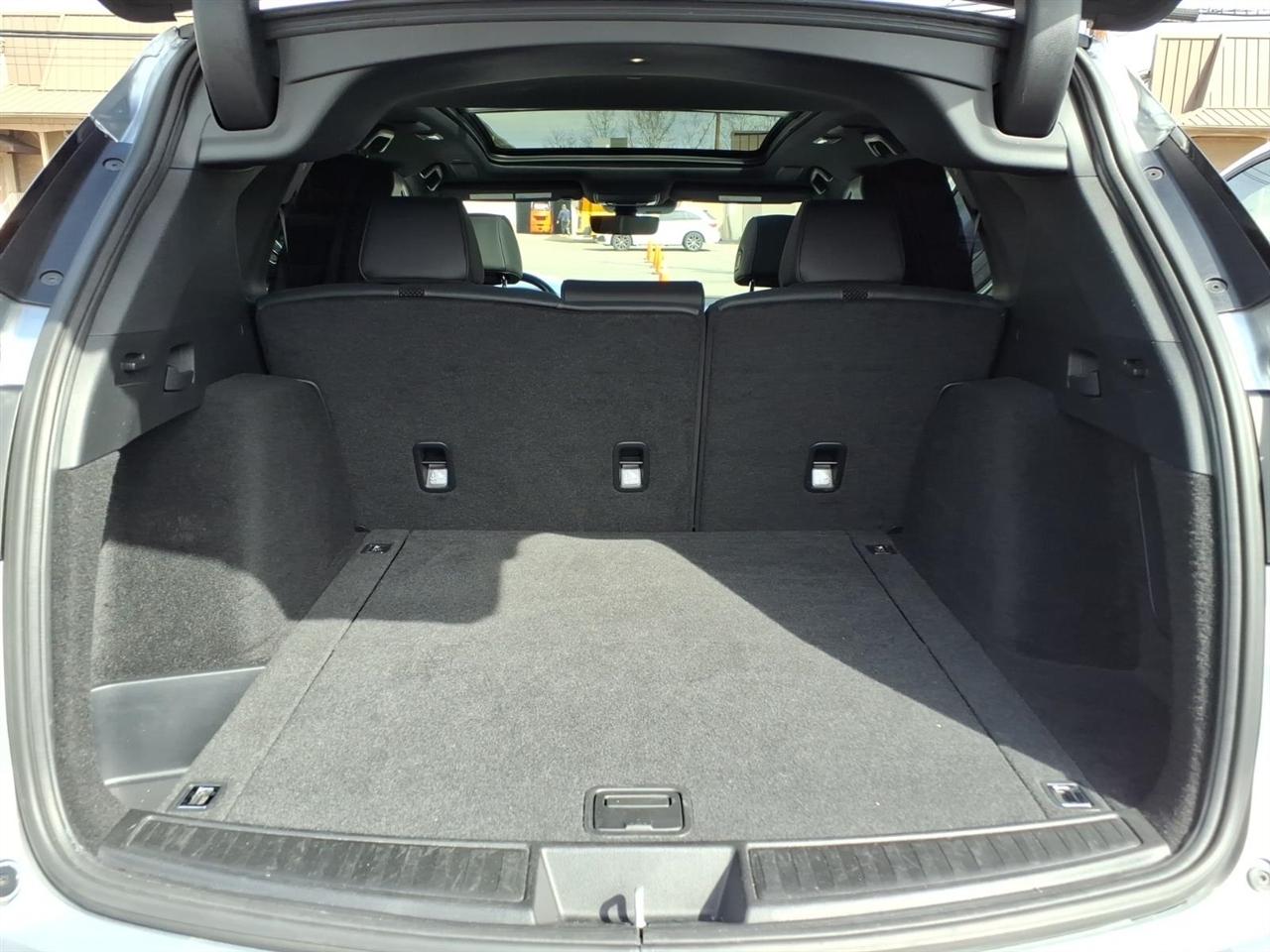 Acura RDX SH-AWD w/A-Spec Package 2023