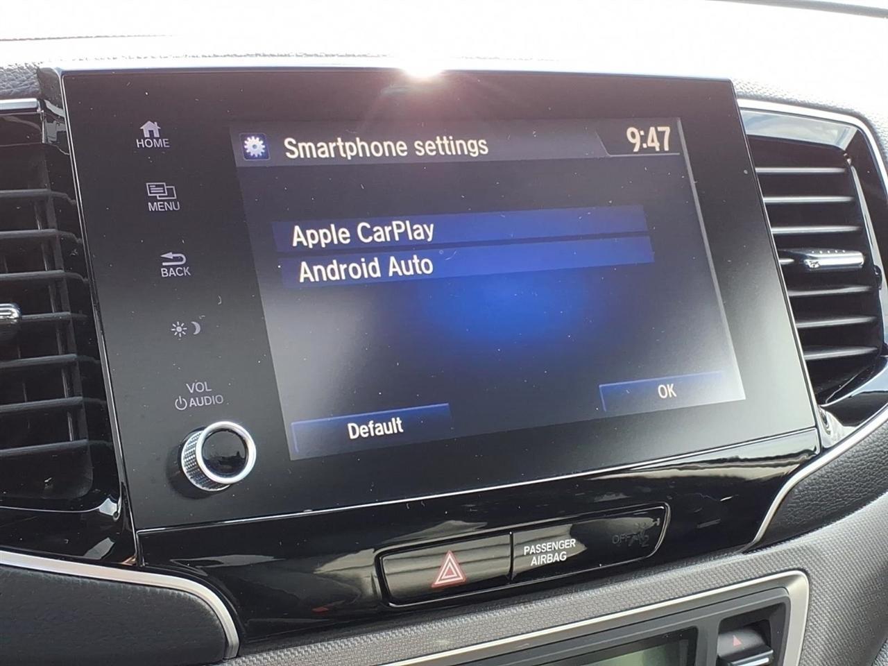 Honda Ridgeline RTL AWD 2023