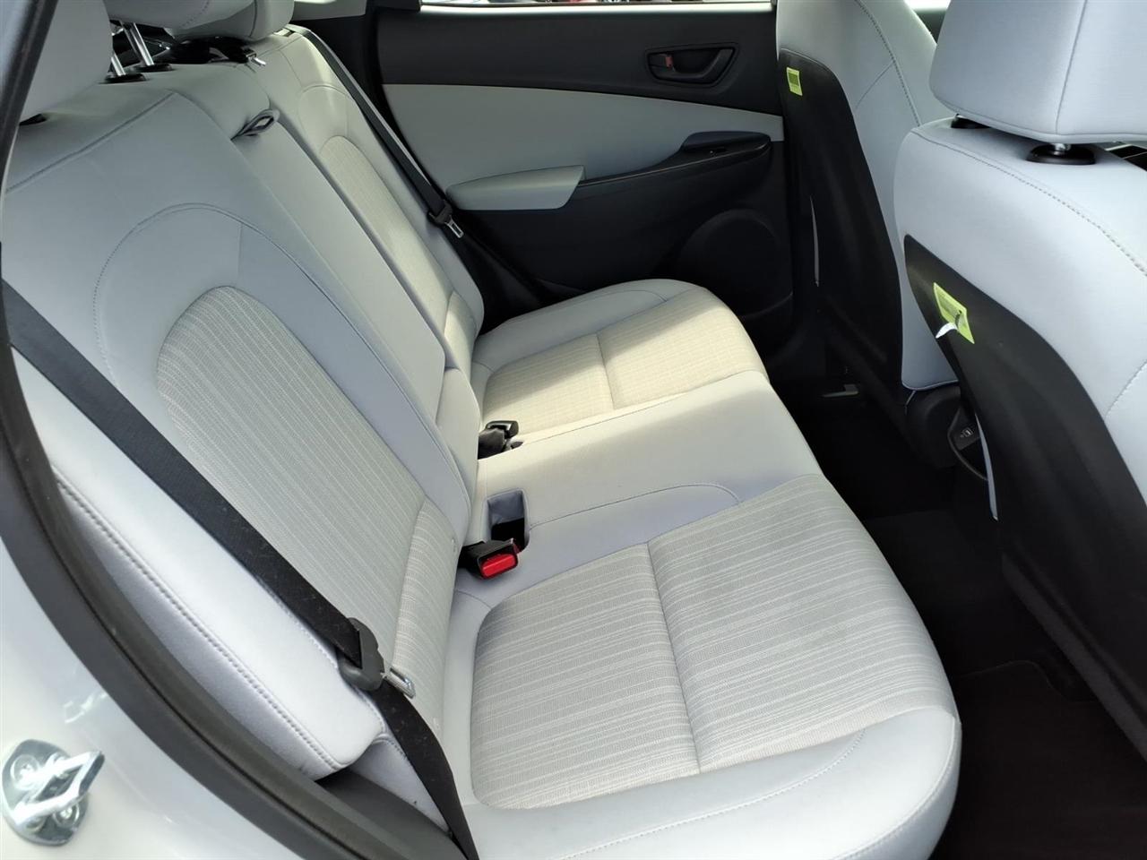 Hyundai Kona SEL Auto AWD 2023