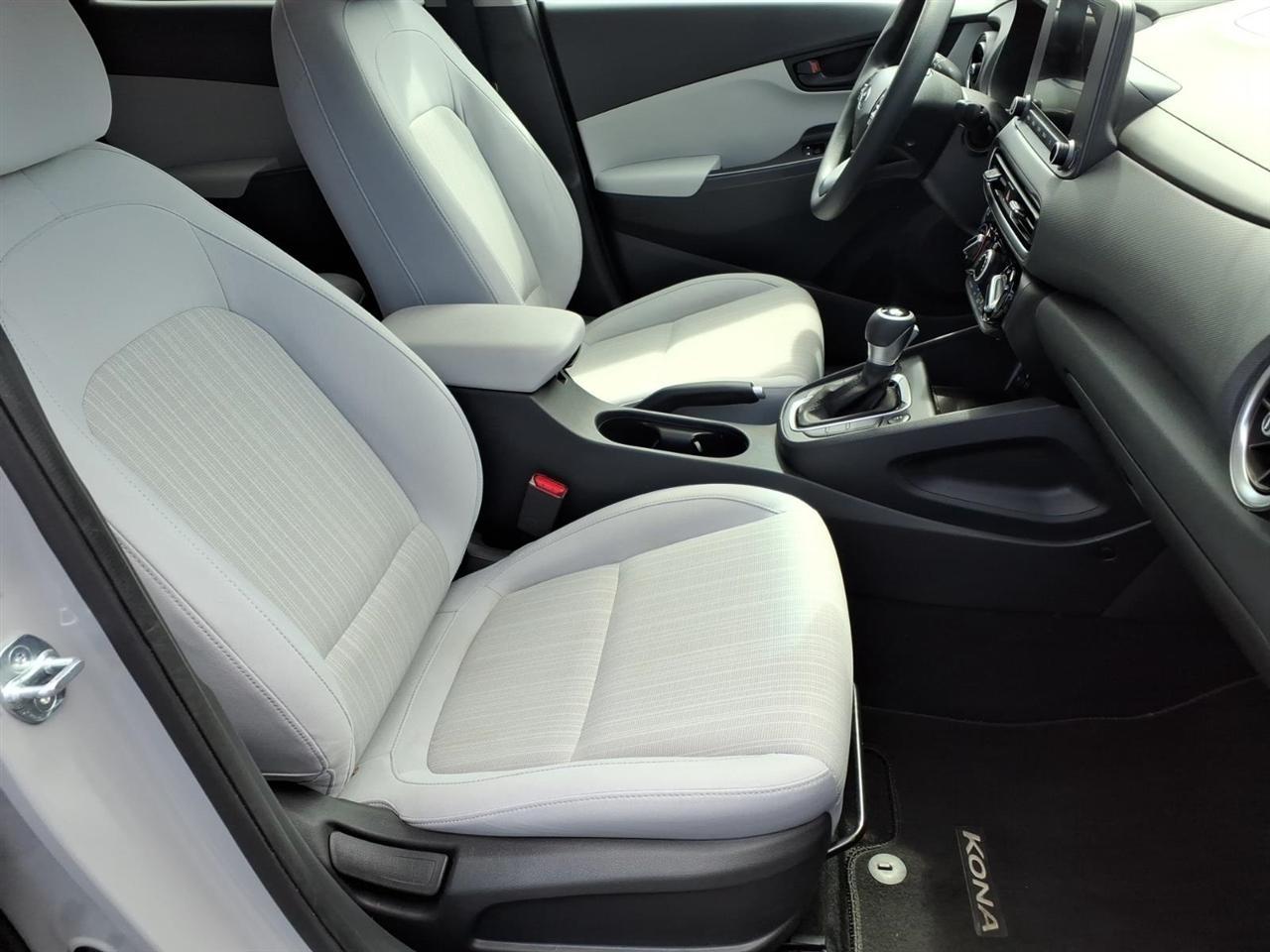 Hyundai Kona SEL Auto AWD 2023