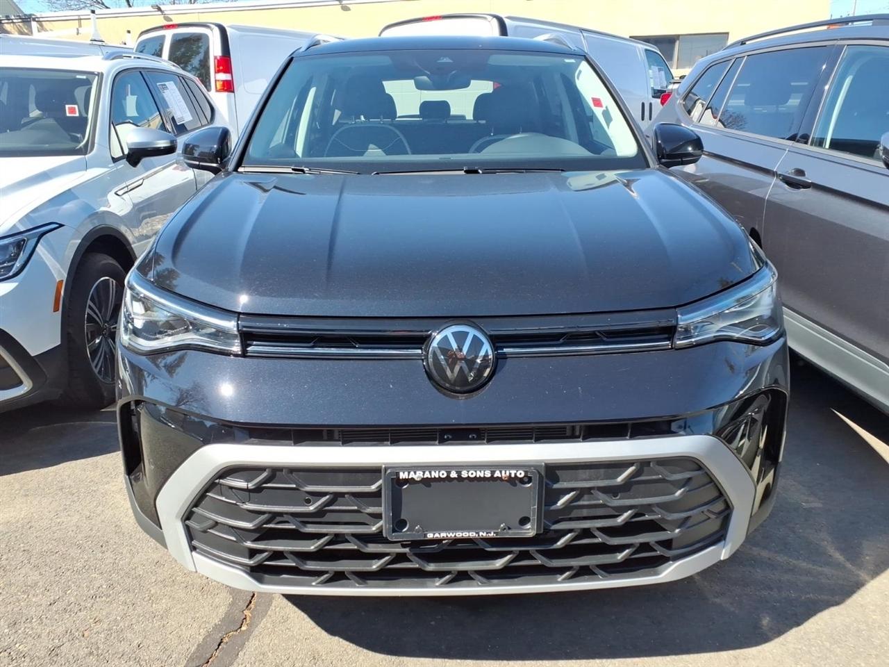 Volkswagen Taos SE 4Motion 2025