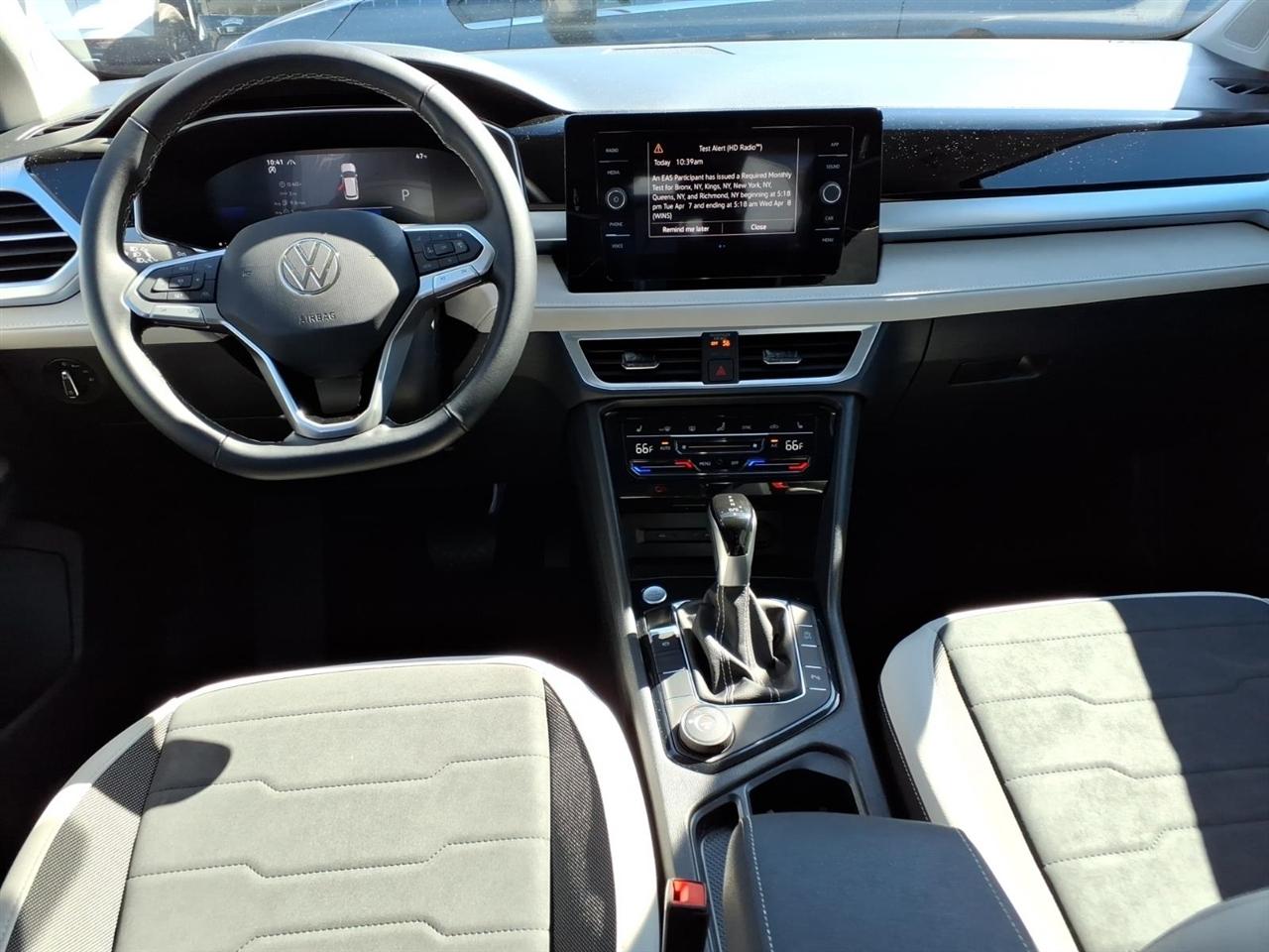 Volkswagen Taos SE 4Motion 2025