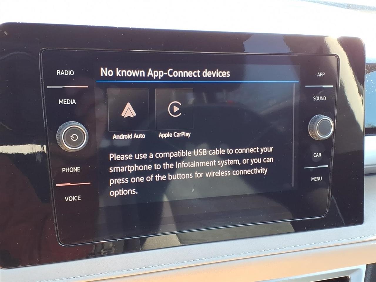 Volkswagen Taos SE 4Motion 2025