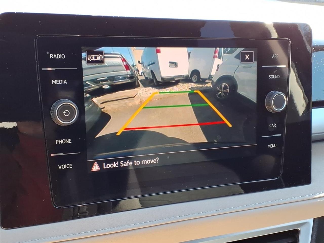 Volkswagen Taos SE 4Motion 2025