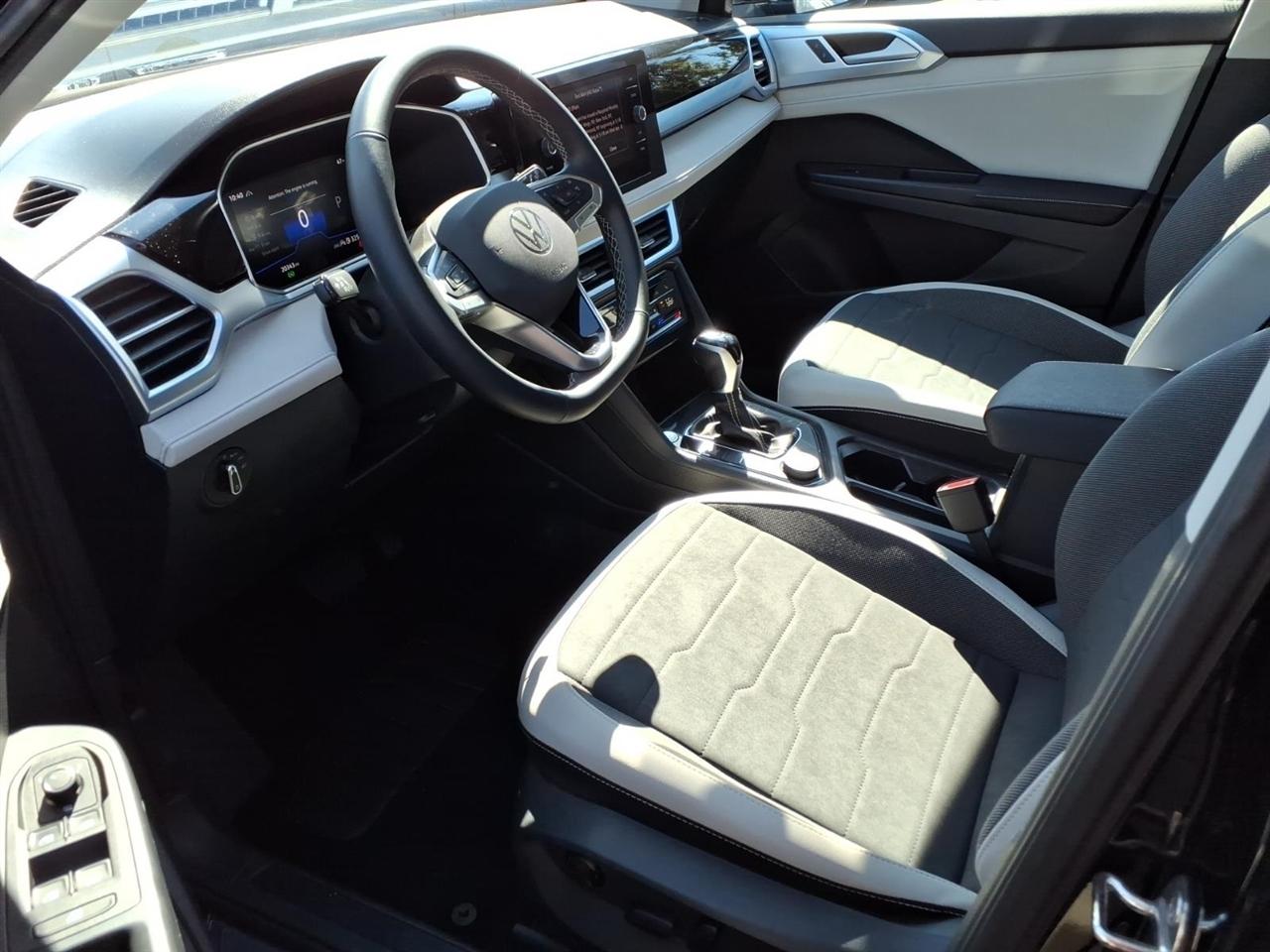 Volkswagen Taos SE 4Motion 2025