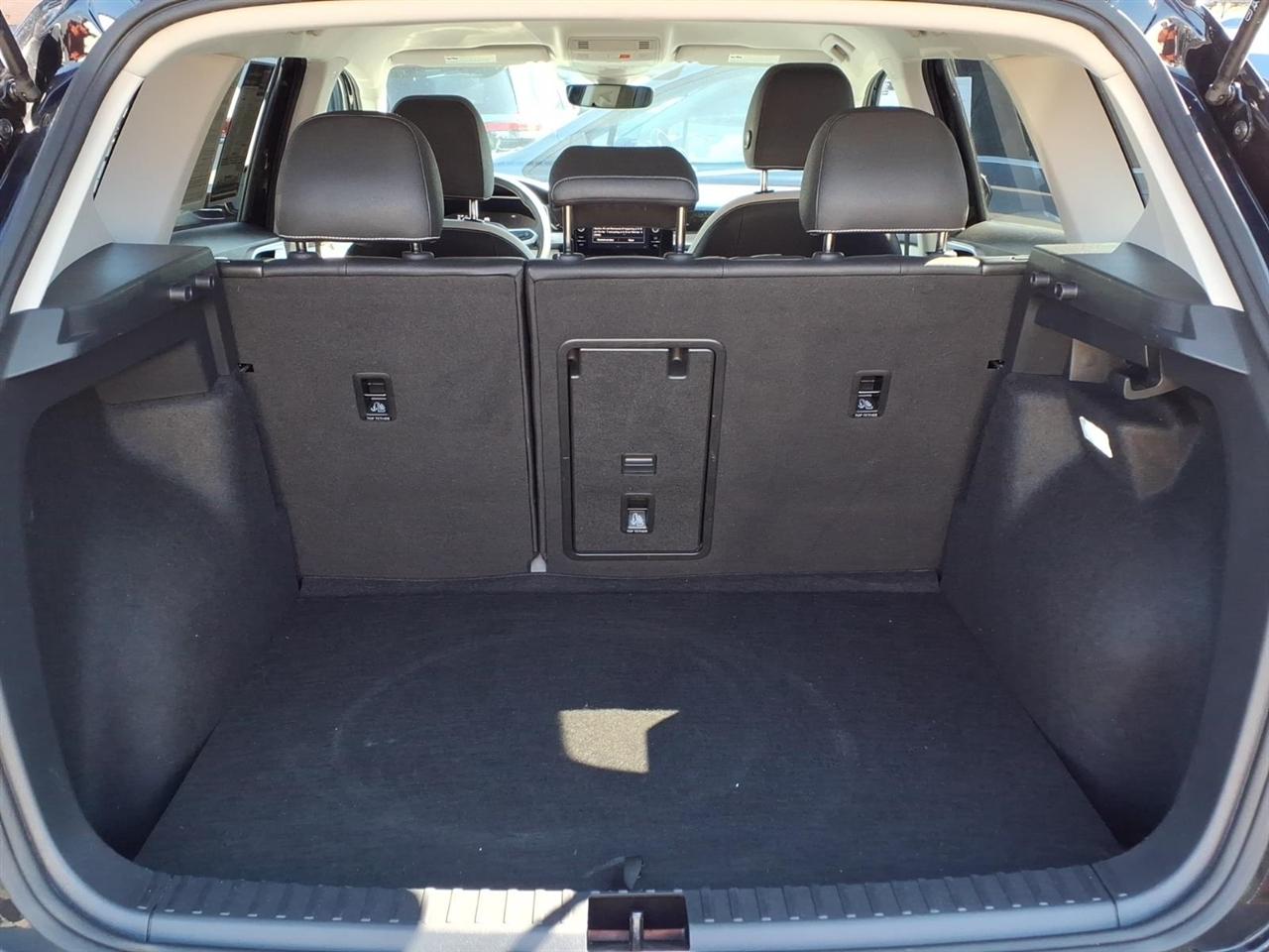 Volkswagen Taos SE 4Motion 2025