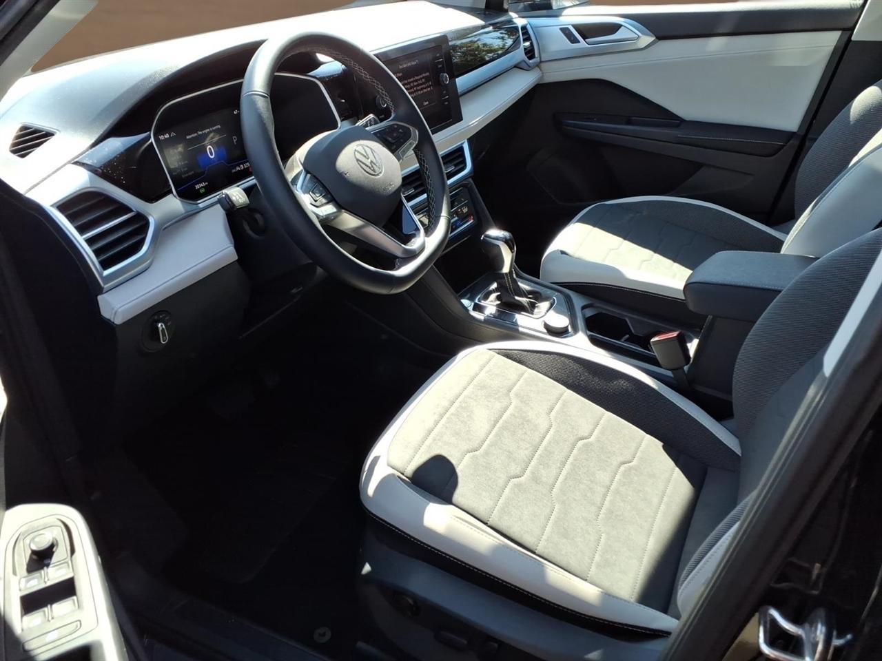 Volkswagen Taos SE 4Motion 2025