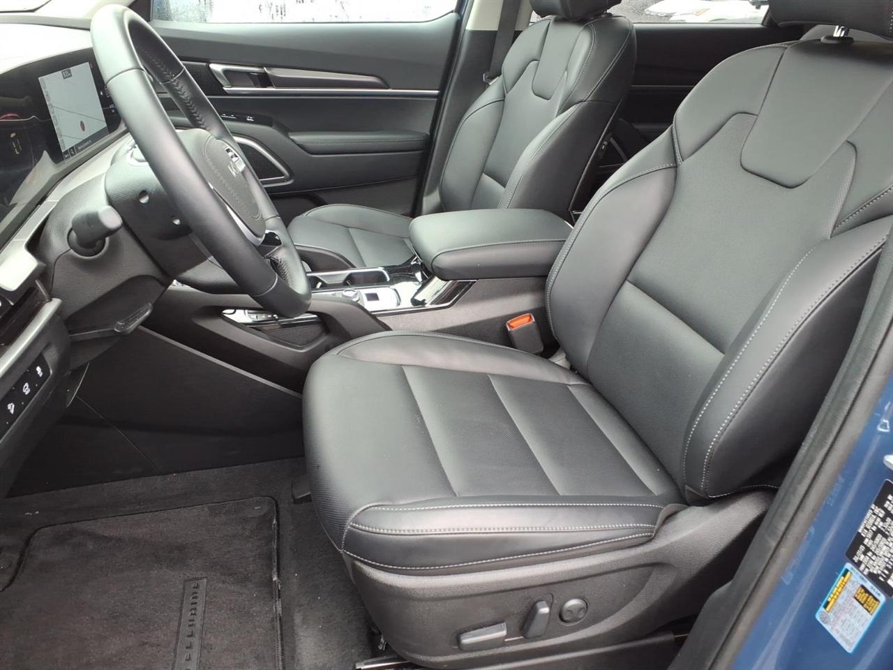 Kia Telluride S AWD 2025