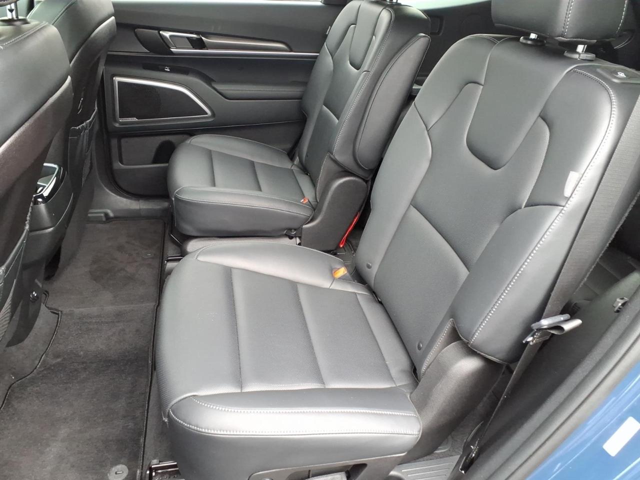 Kia Telluride S AWD 2025