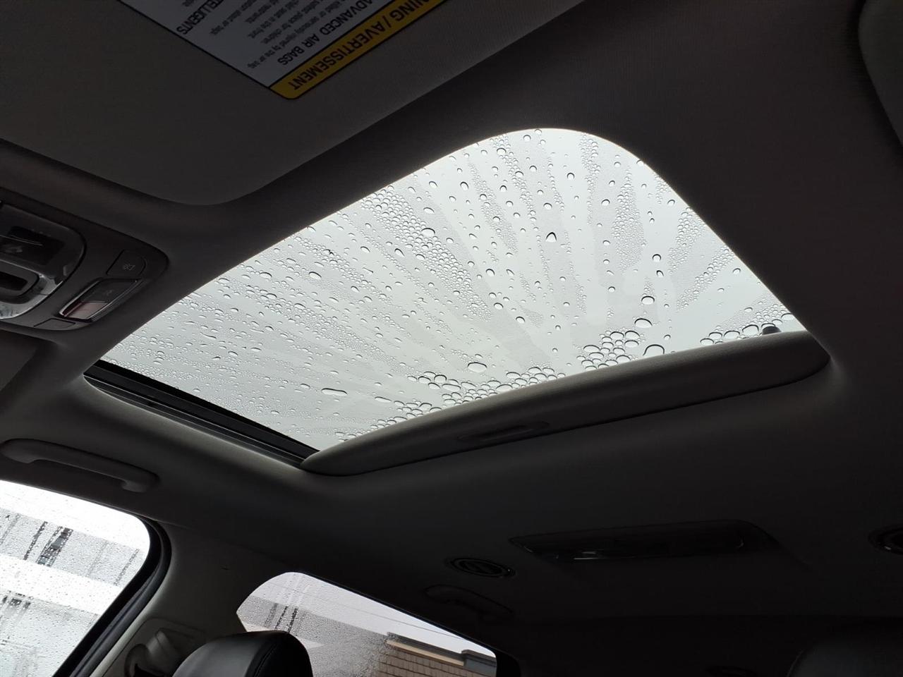 Kia Telluride S AWD 2025