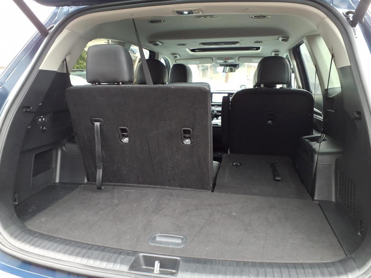 Kia Telluride S AWD 2025