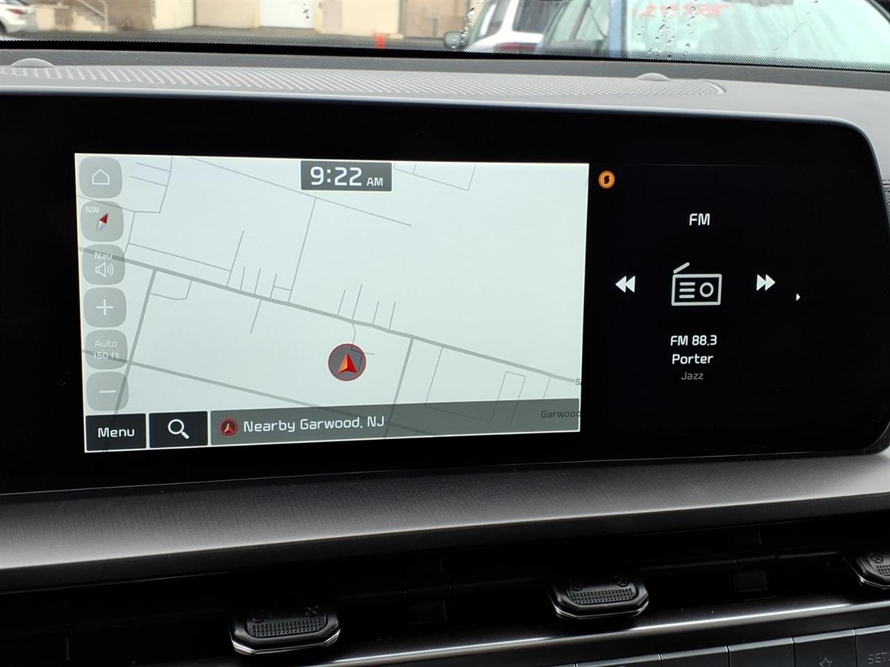 Kia Telluride S AWD 2025