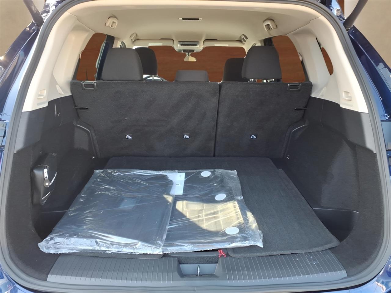 Nissan Rogue AWD SV 2025