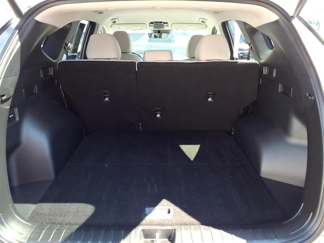 Hyundai Tucson SEL AWD 2025