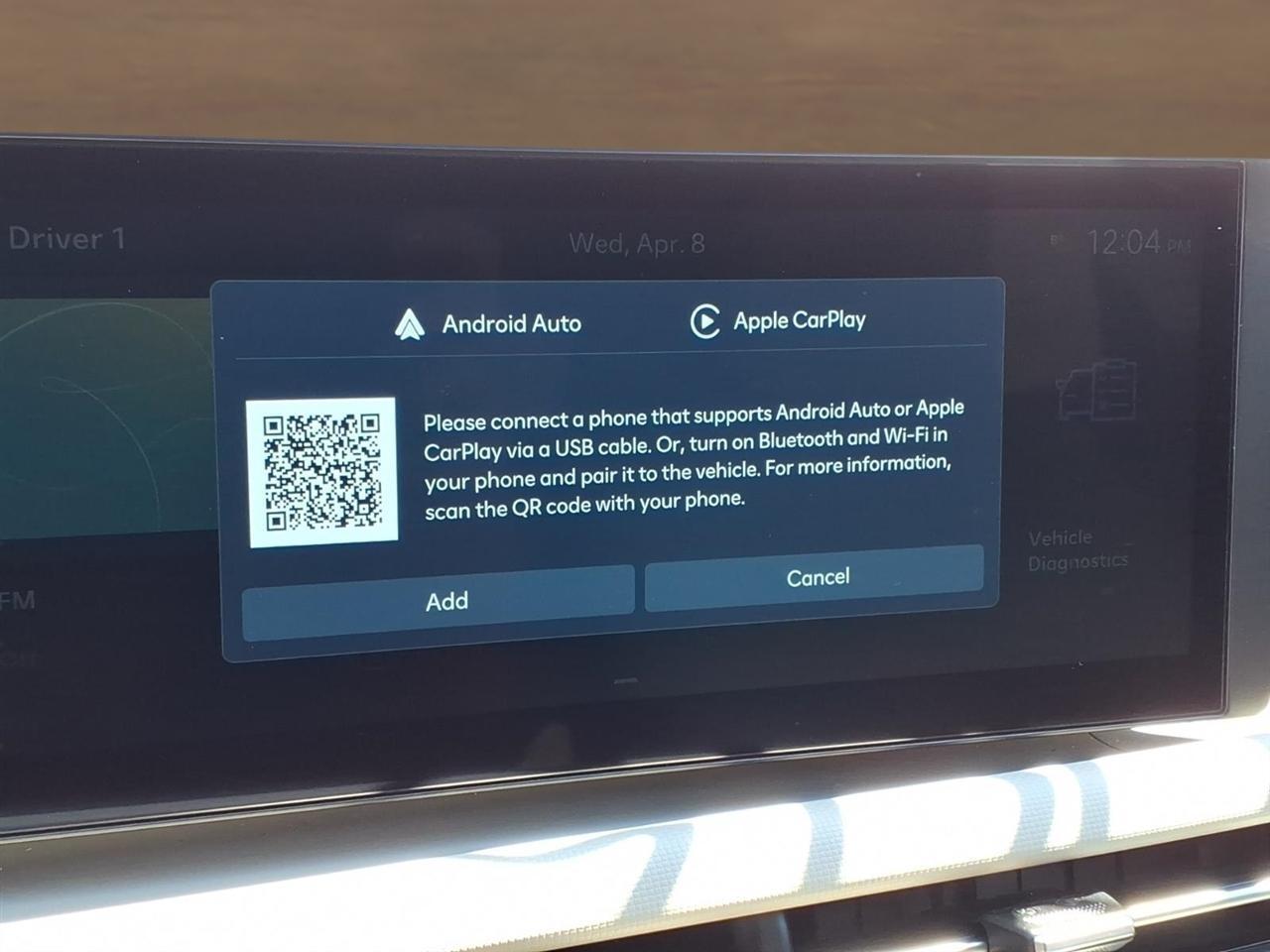 Hyundai Tucson SEL AWD 2025