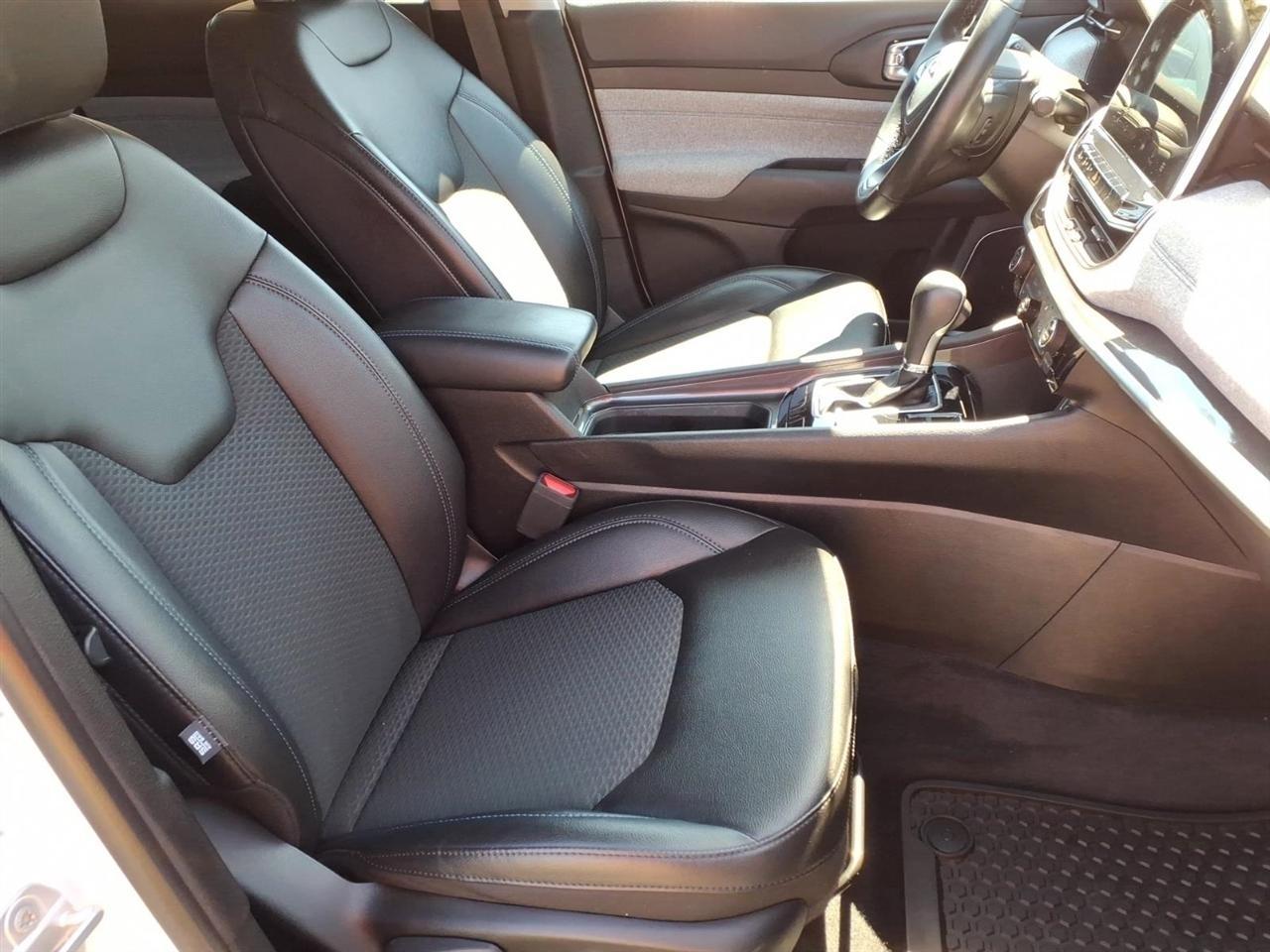 Jeep Compass Latitude 4x4 2022