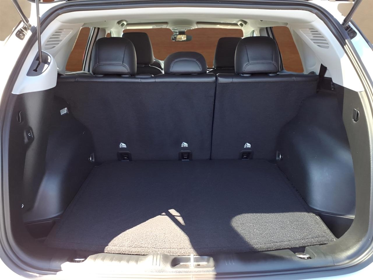 Jeep Compass Latitude 4x4 2022
