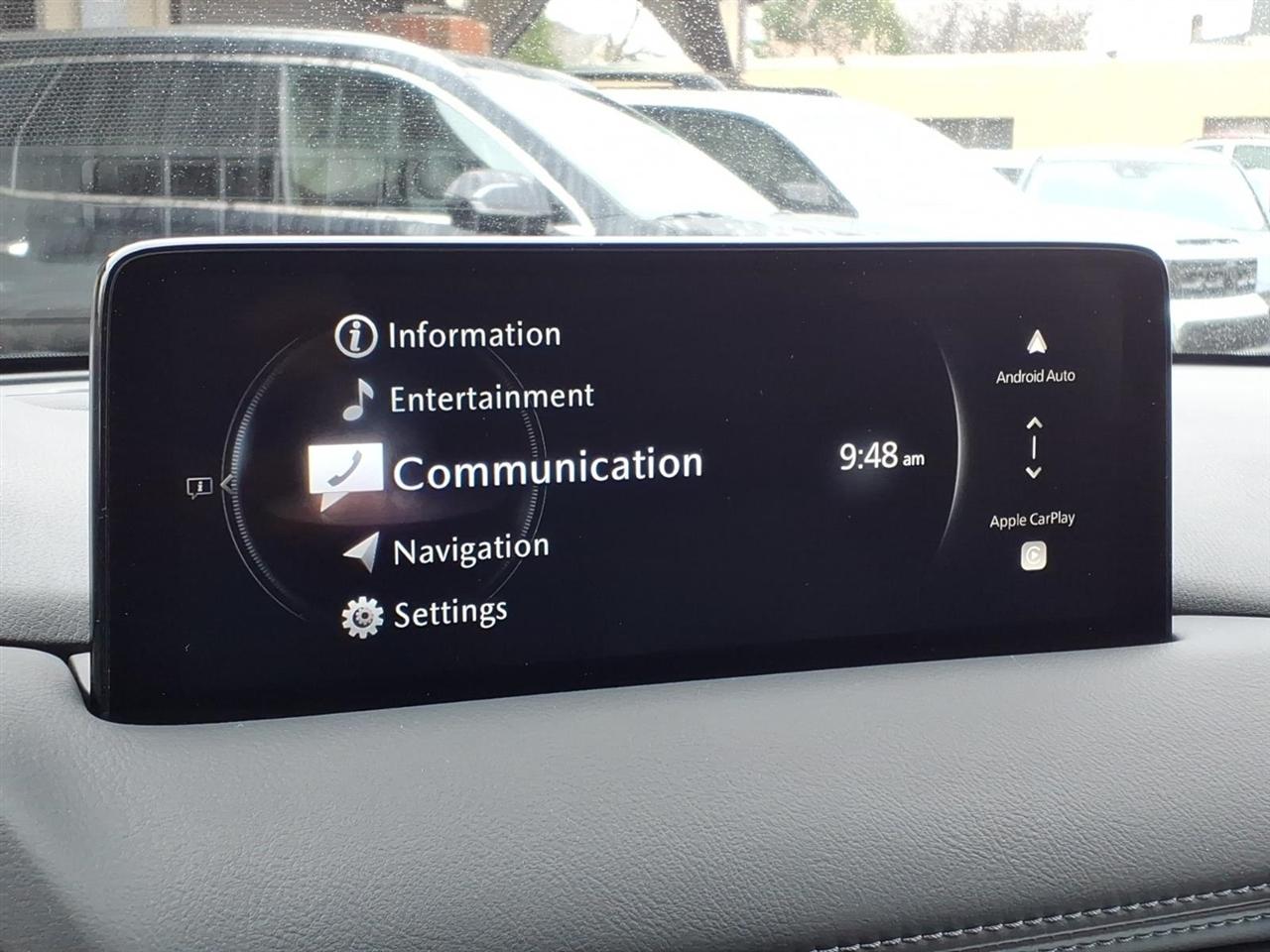 Mazda CX-5 2.5 S Preferred Package AWD 2025