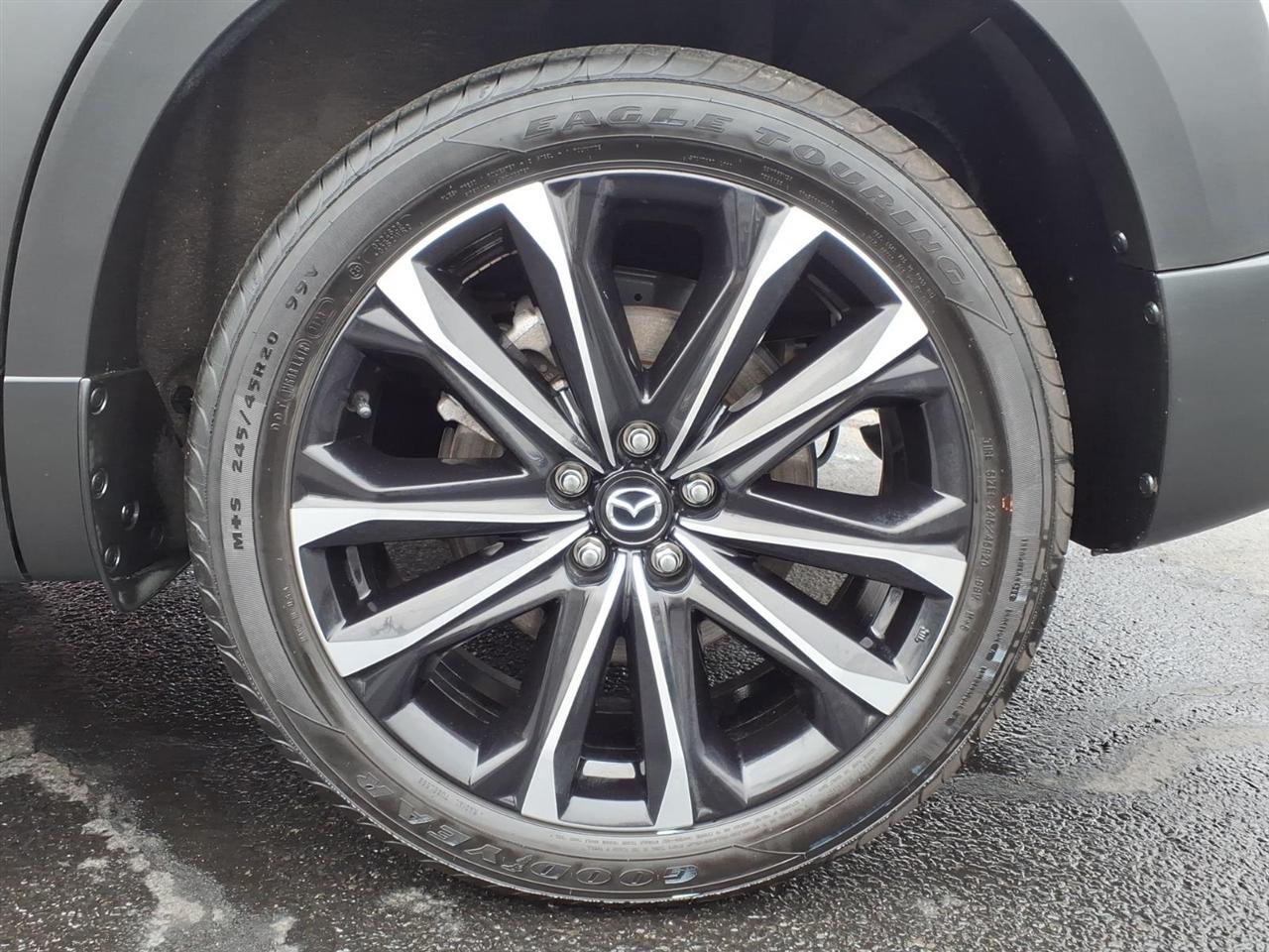 Mazda CX-50 2.5 S Premium Plus Package AWD 2024