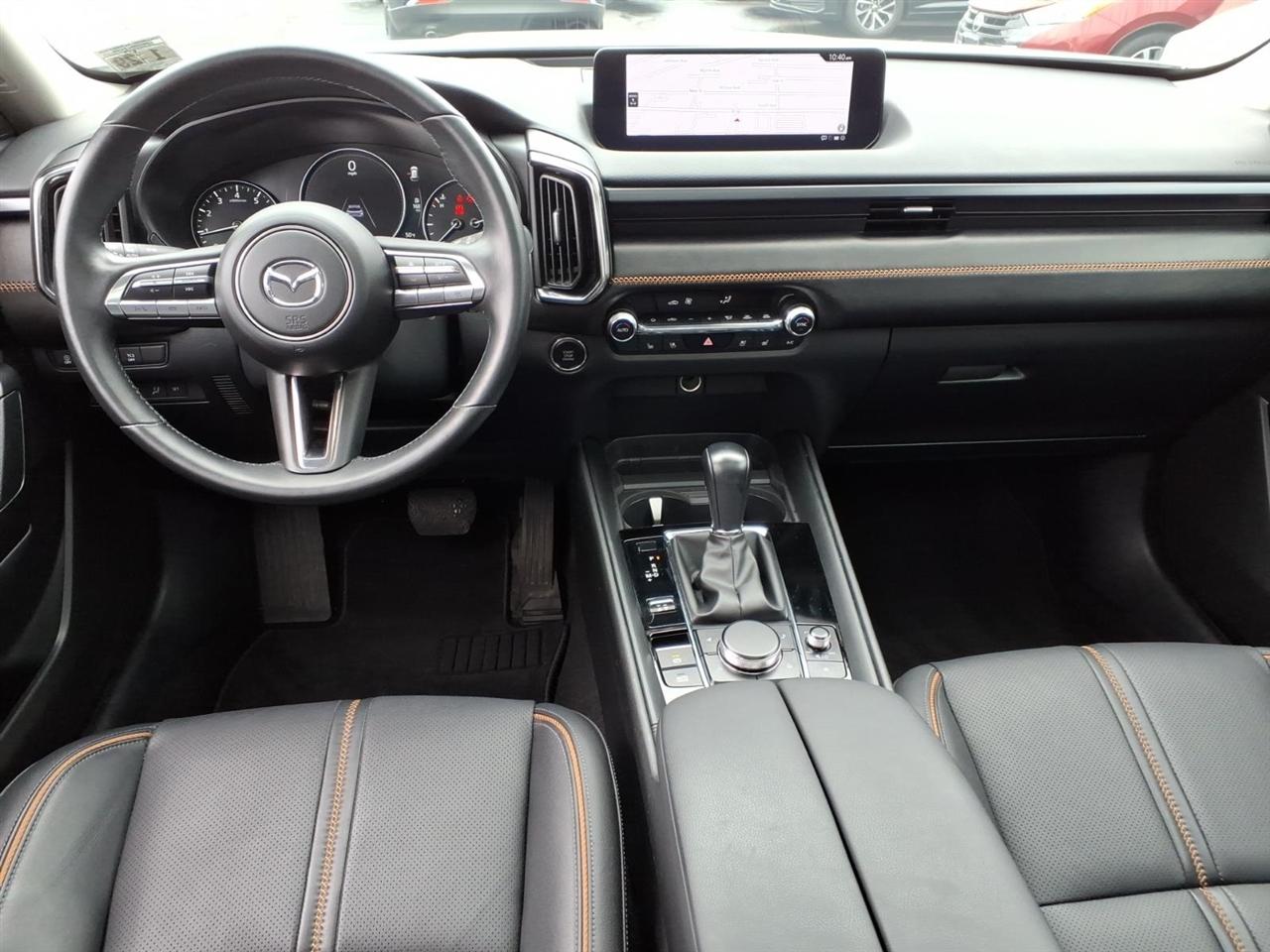 Mazda CX-50 2.5 S Premium Plus Package AWD 2024