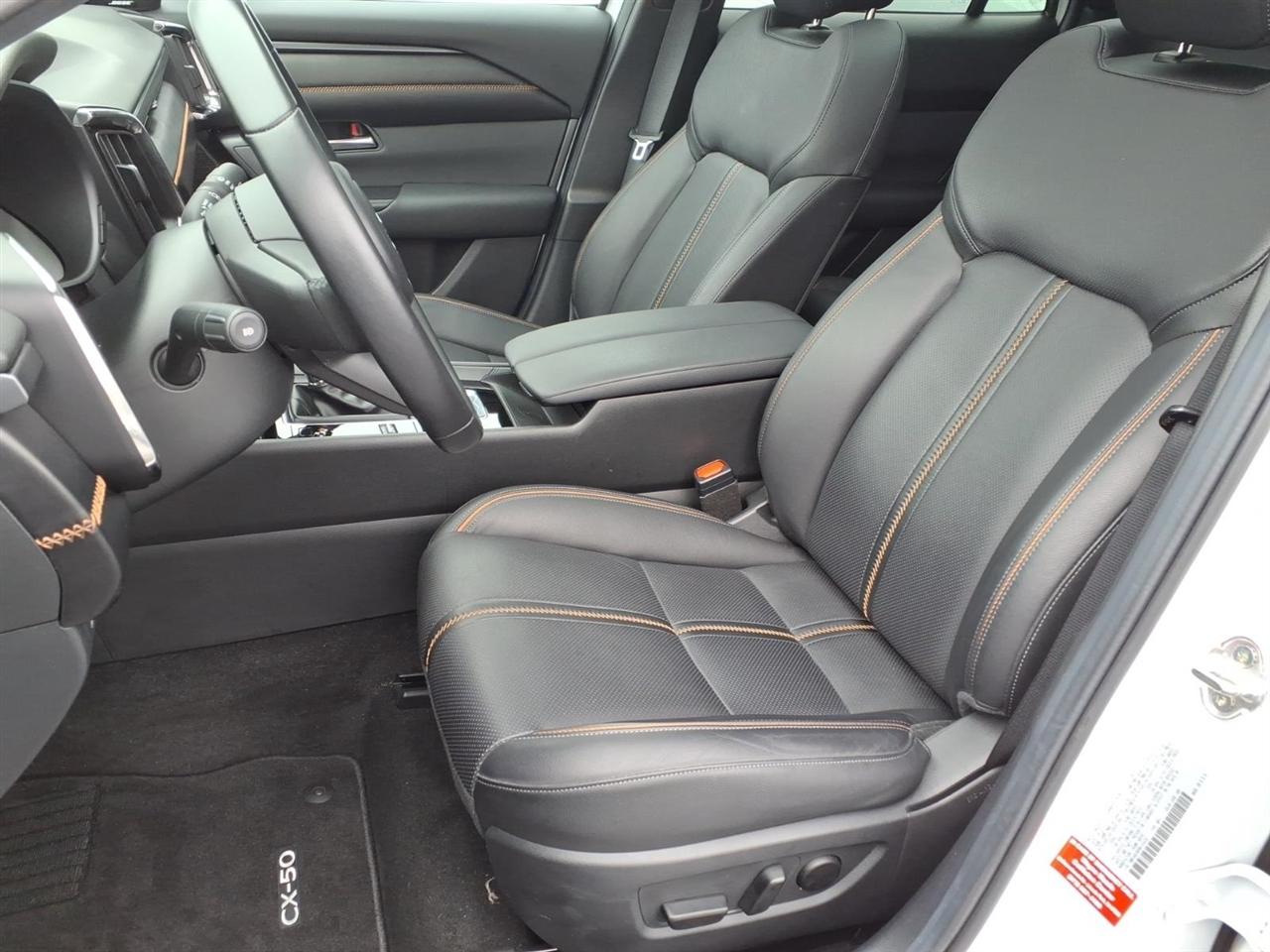 Mazda CX-50 2.5 S Premium Plus Package AWD 2024