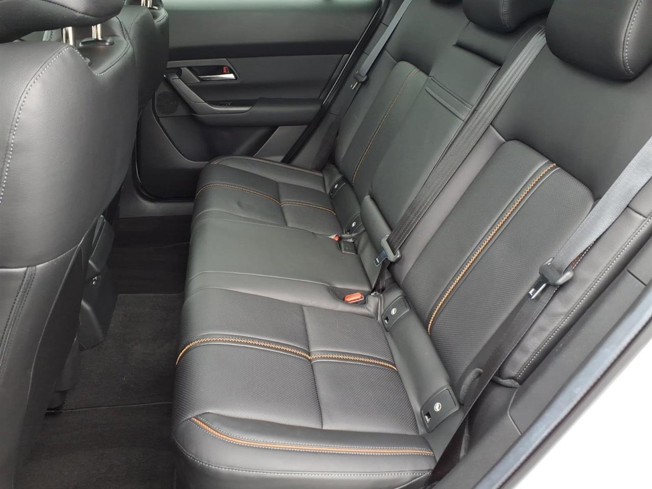 Mazda CX-50 2.5 S Premium Plus Package AWD 2024