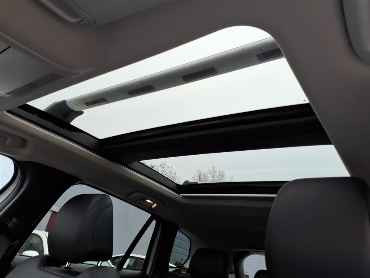 Mazda CX-50 2.5 S Premium Plus Package AWD 2024