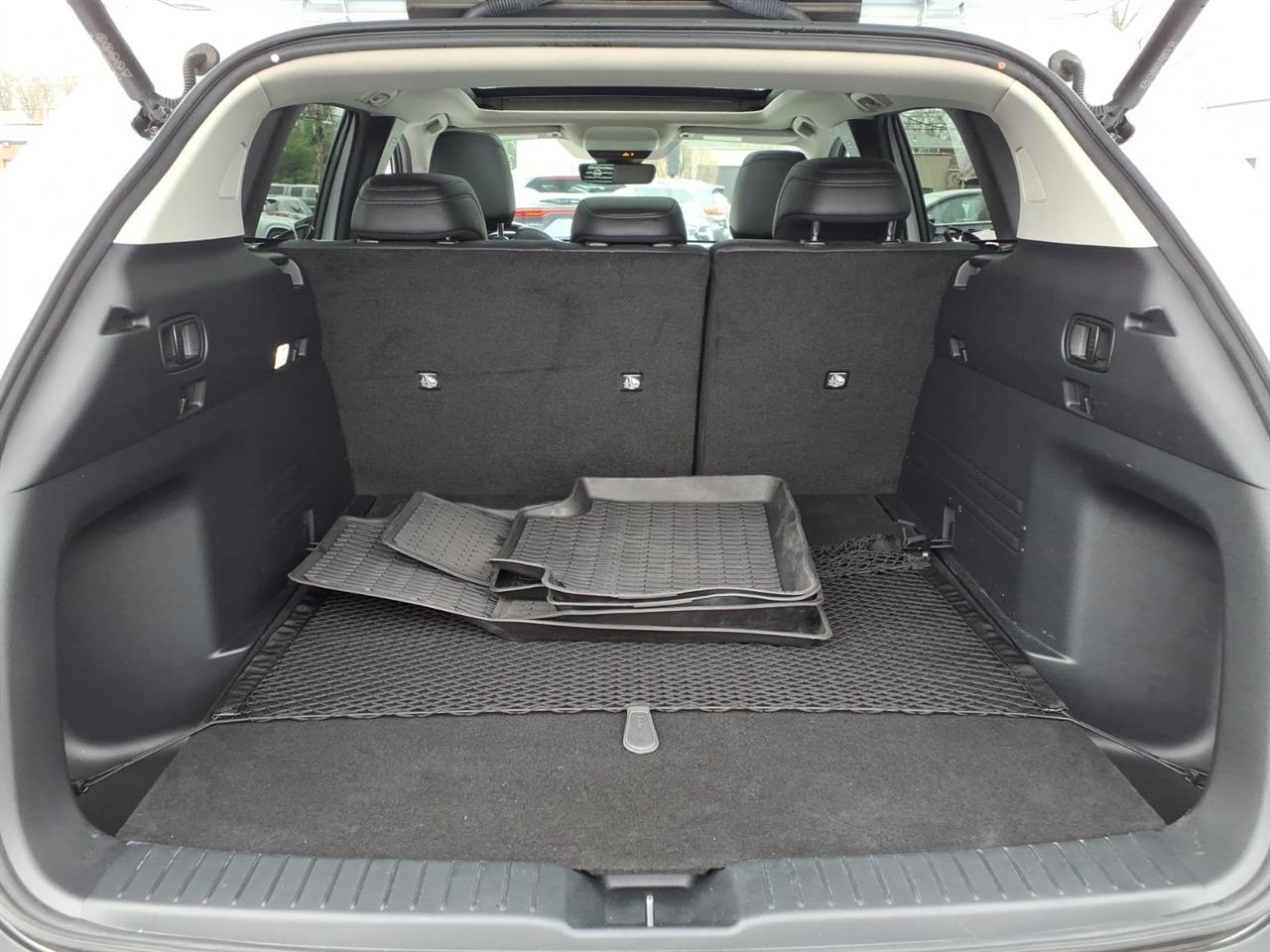 Mazda CX-50 2.5 S Premium Plus Package AWD 2024