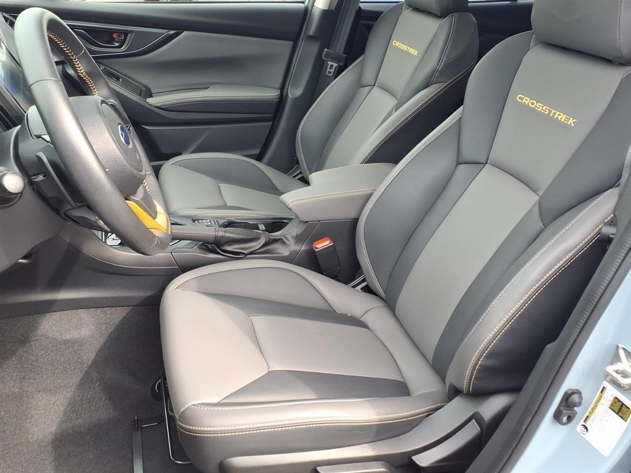 Subaru Crosstrek Sport CVT 2023