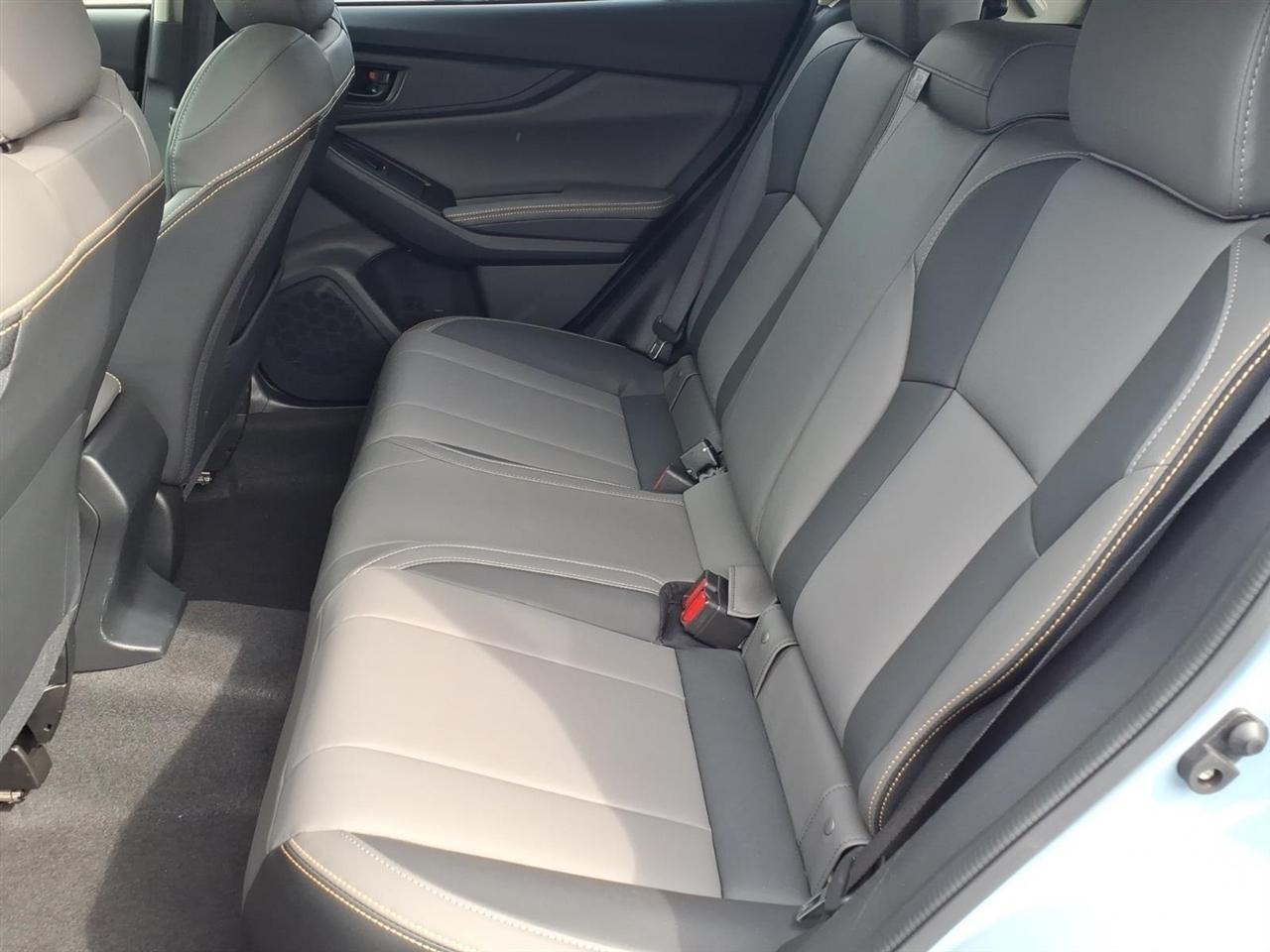 Subaru Crosstrek Sport CVT 2023