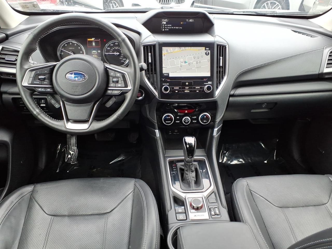 Subaru Forester Touring CVT 2023