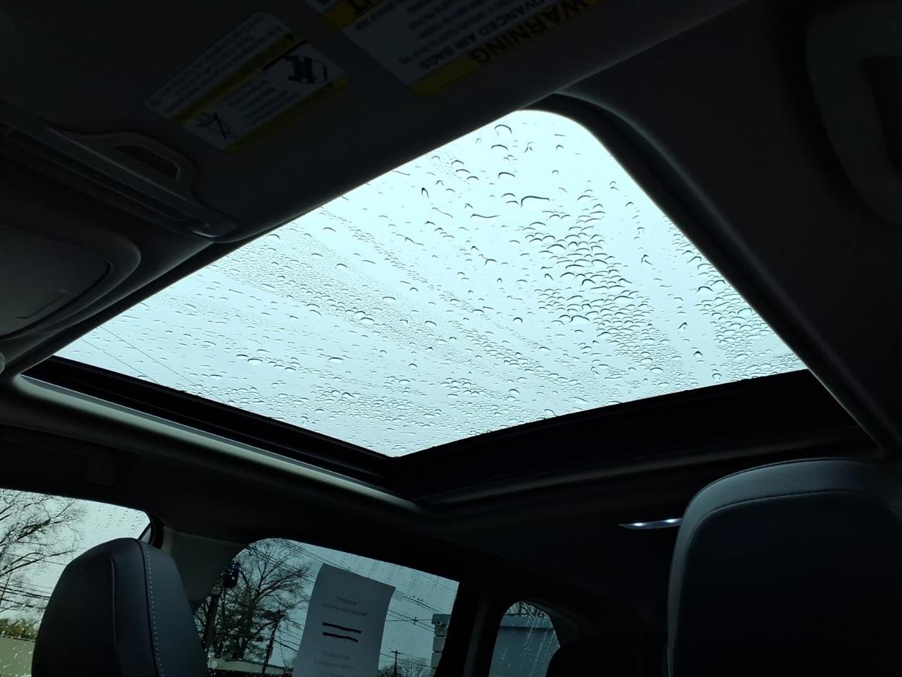 Subaru Forester Touring CVT 2023