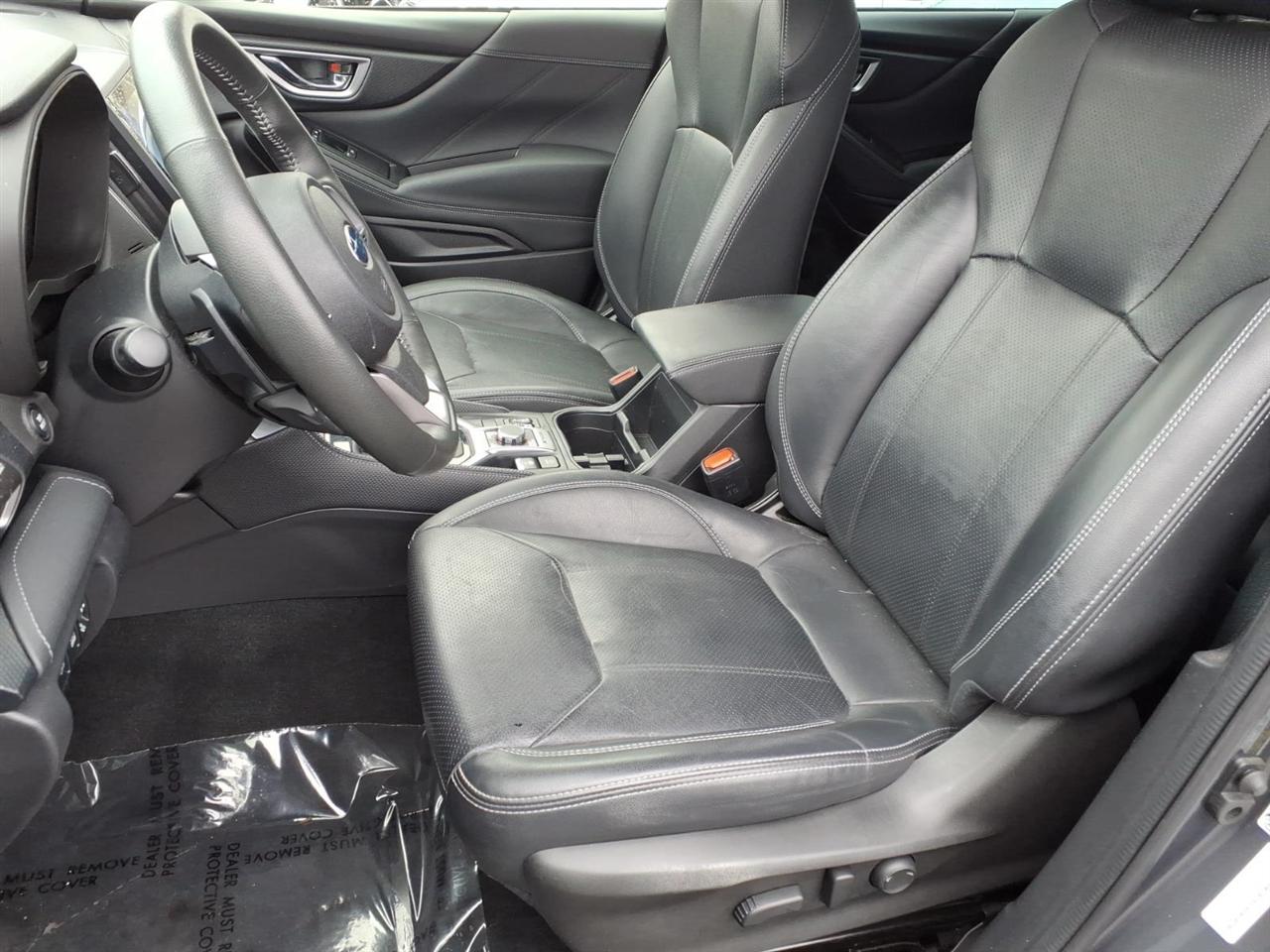 Subaru Forester Touring CVT 2023