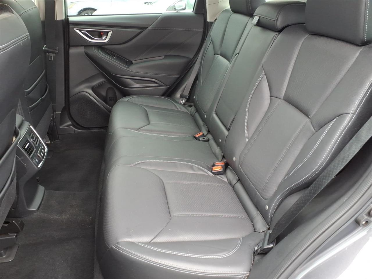 Subaru Forester Touring CVT 2023