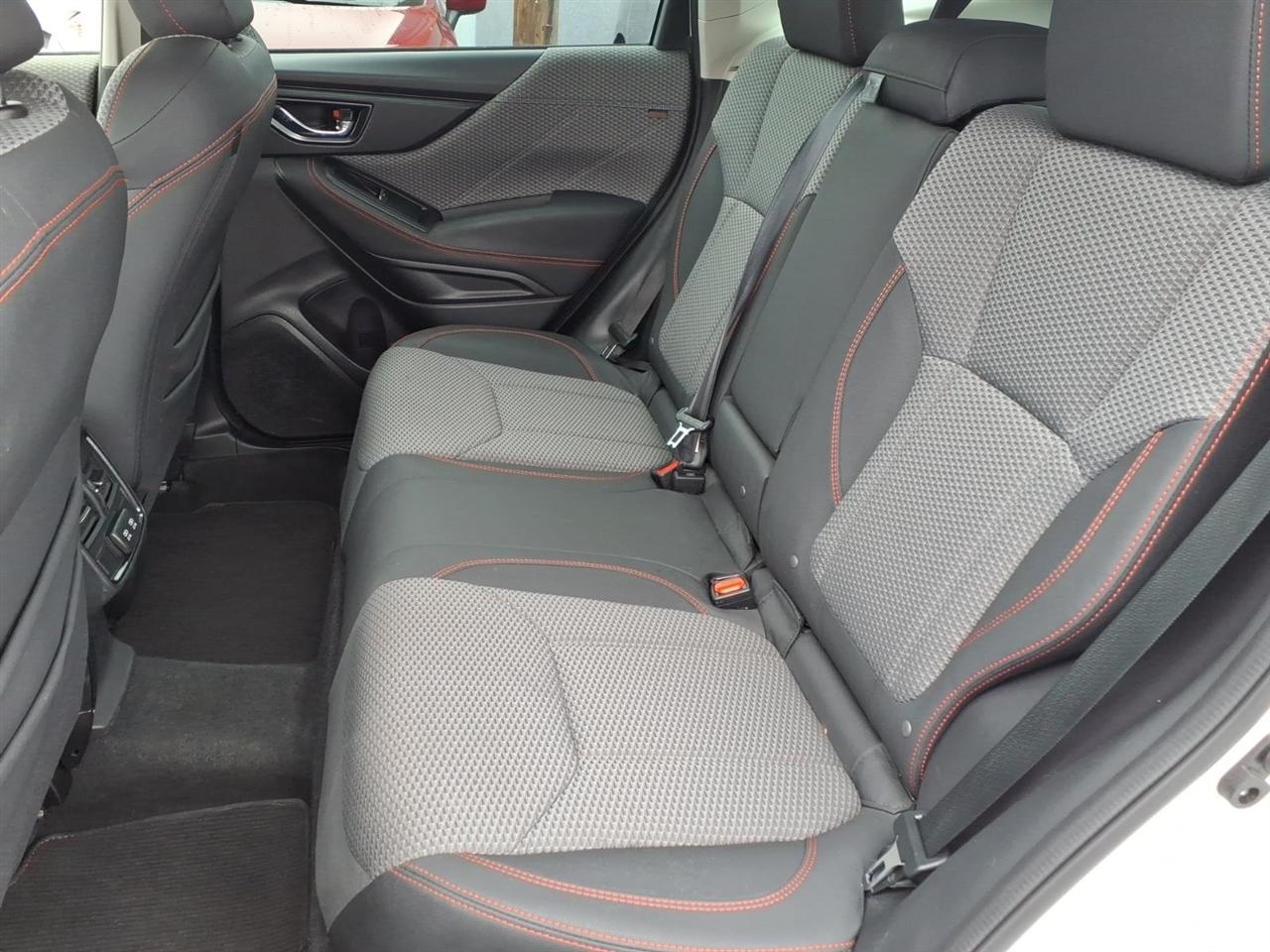 Subaru Forester Sport CVT 2023