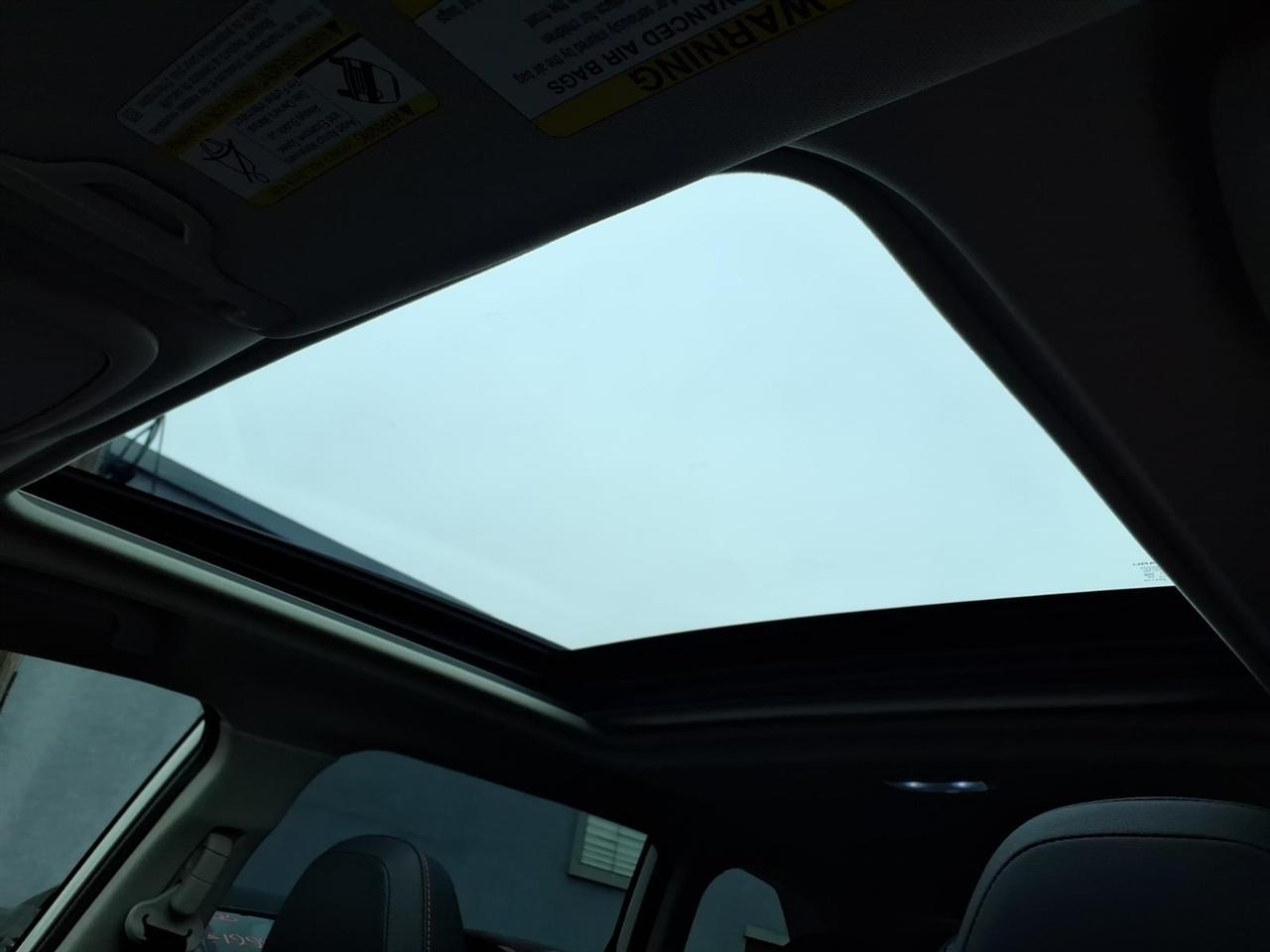 Subaru Forester Sport CVT 2023