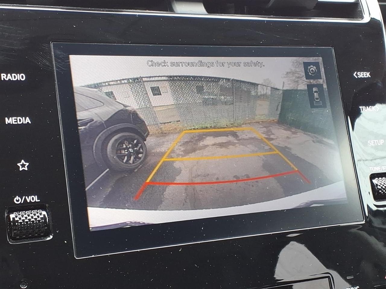 Hyundai Tucson SEL AWD *Ltd Avail* 2024