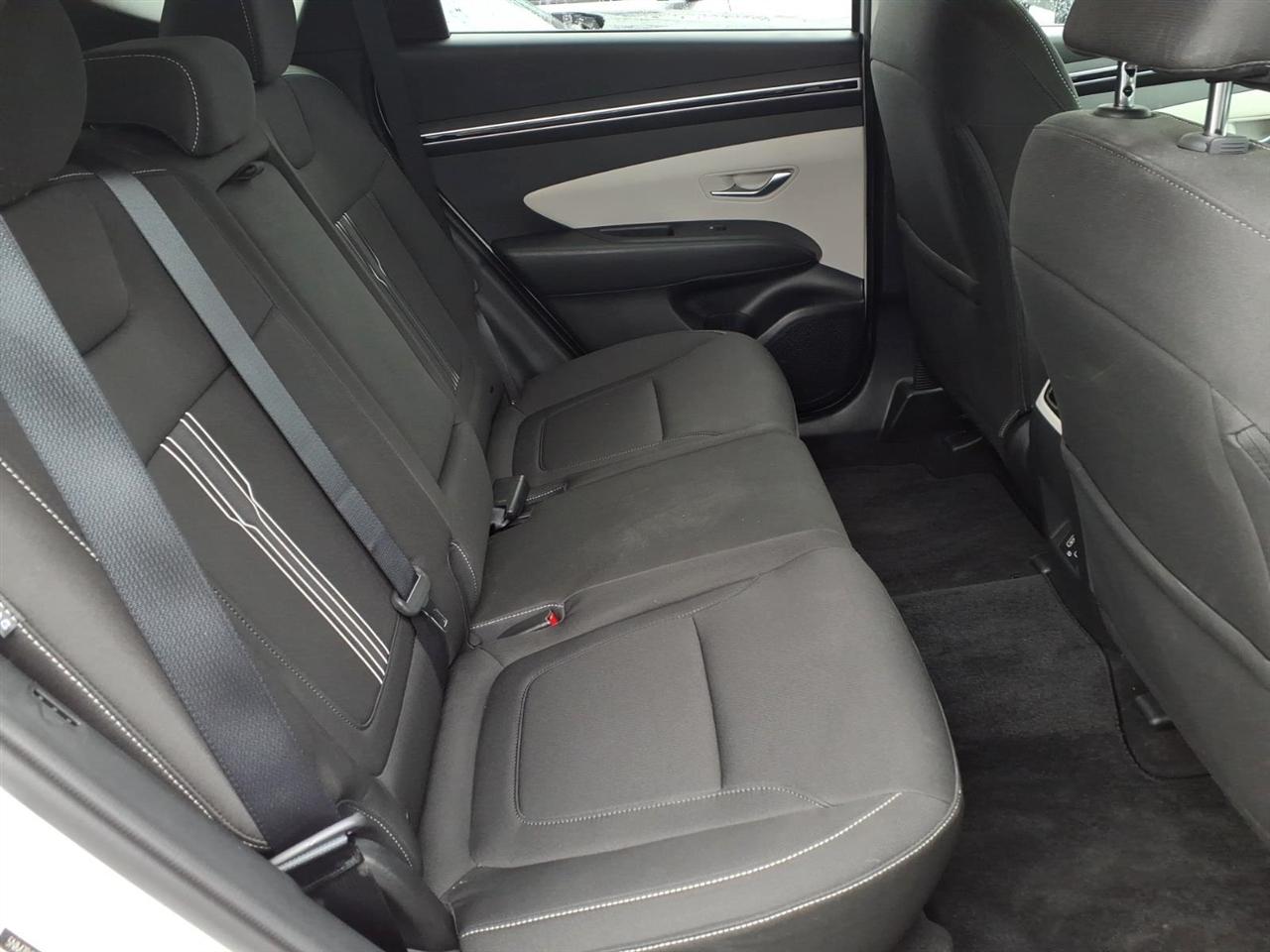 Hyundai Tucson SEL AWD *Ltd Avail* 2024