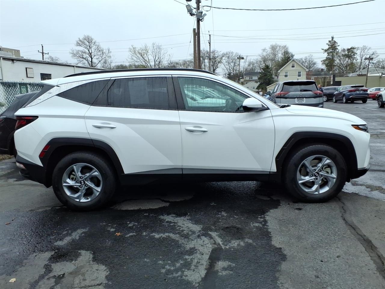 Hyundai Tucson SEL AWD *Ltd Avail* 2024