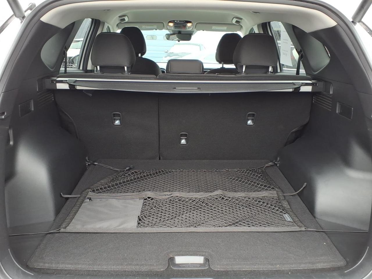 Hyundai Tucson SEL AWD *Ltd Avail* 2024