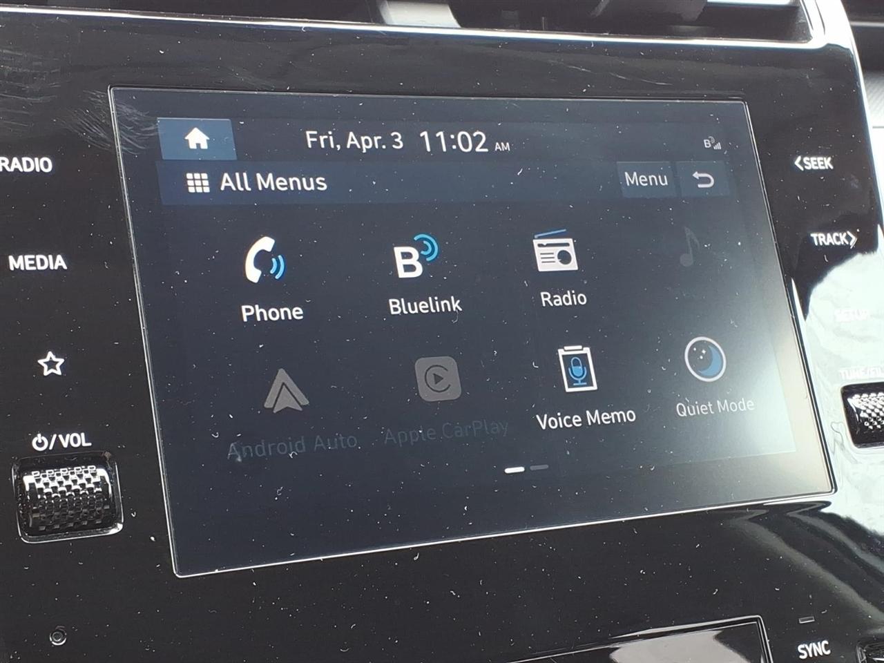 Hyundai Tucson SEL AWD *Ltd Avail* 2024